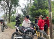 Satlantas Polres Karawang Ajak Masyarakat untuk Terapkan Disiplin Berlalu Lintas