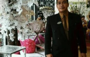 Agus Purnama  Sukses Menjalankankan Bisnis PupukYomari