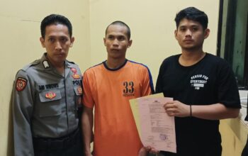 Polisi Telah Amankan Satu Pelaku Pengeroyokan,Keluarga Korban Minta Tangkap Semuanya Pelaku