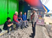 Satlantas Polres Karawang Tingkatkan Edukasi Berlalu Lintas terhadap Masyarakat