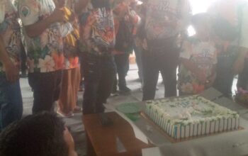 Desa Mulyasari Kecamatan Ciampel Karawang Gebyar HUT ke-42