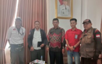 Kabid Kepegawaian Disdikpora Karawang Pungutan Di SDN 3 Kondangjaya Harus Di Hentikan