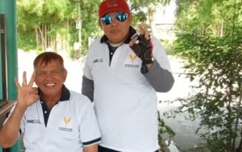 “CORE PERSON DAY”YOMARI INTERNASIONAL KARAWANG