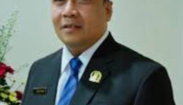 Warga Griya Permai Blok C Ucapkan Terima Kasih Kepada Anggota DPRD Karawang Pendi Anwar