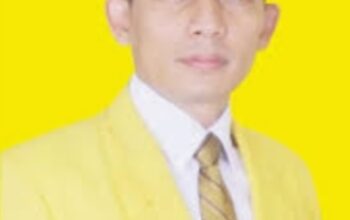 Anggota DPRD Karawang Dari Partai Golkar No Urut 2 Akmaludin.SH Siap Maju Lagi Dalam Pileg 2024