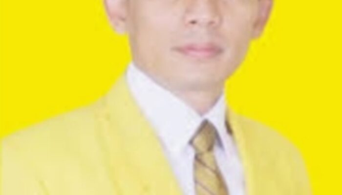 Anggota DPRD Karawang Dari Partai Golkar No Urut 2 Akmaludin.SH Siap Maju Lagi Dalam Pileg 2024