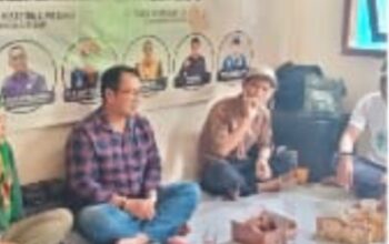 IWOI Karawang Gelar Rapat Persiapan Pematangan Rakerda Tahun 2023