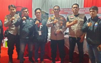 Di Tahun 2024 IWO Indonesia DPD Karawang, Kedepankan Soliditas, Sinergitas Dan Profesionalitas