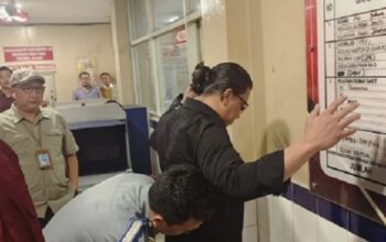 Kalapas Salemba Skak Mat Tuduhan Alvin Lim Soal Ferdy Sambo: Ngarang!