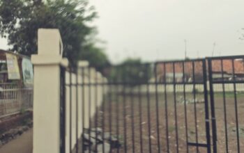 Kepsek SDN Pucung 5 ,SDN Wancimekar 3 Ucapkan Terima Kasih Kepada Anggota DPRD Karawang Akmaludin.SH