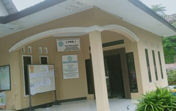 Dadang Kepala Desa Sukamanah kecamatan Bojong Diduga Alergi Terhadap Wartawan