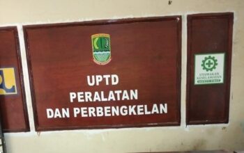 KEPALA UPTD PERALATAN DAN PERBENGKELAN SUSAH UNTUK DI TEMUI WARTAWAN