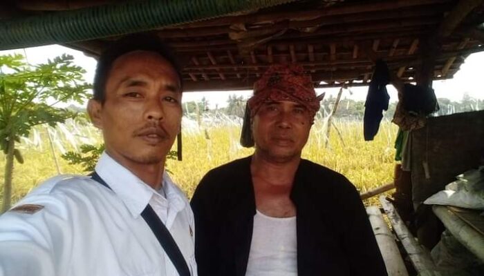 Pemerintah Desa Walahar Klari Karawang Gelar Hajat Bumi/ Babaritan