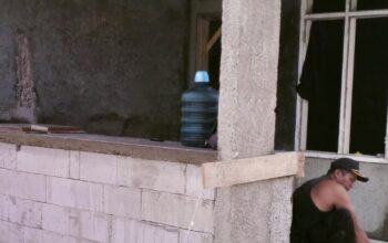 Di Duga  Pembangunan  Siluman Di Desa Tambak Dahan Subang