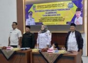 Desa Sindang Mulya Bekasi Gelar MusrenbangDes Tahun Anggaran 2025