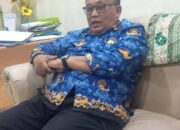 PLT Kepala Disdikpora Karawang Drs Cecep Mulyawan.M.Pd Pungutan Di SDN 3 Kondang Jaya Tidak Dibenarkan