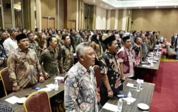 Bupati Karawang, Aep Saepuloh akan Perbaiki Tata Kelola Sampah dan Pasar dengan Baik