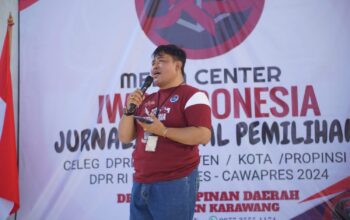 Miris!, Uang KPPS Diduga Jadi Bancakan Oknum?? IWO Indonesia Akan Adukan ke KPU dan APH
