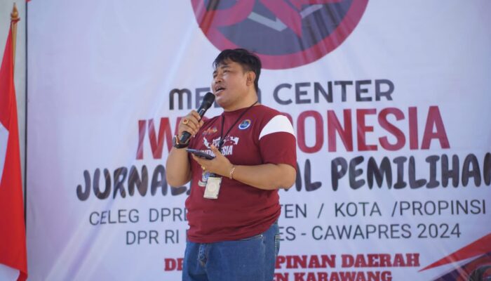 Miris!, Uang KPPS Diduga Jadi Bancakan Oknum?? IWO Indonesia Akan Adukan ke KPU dan APH