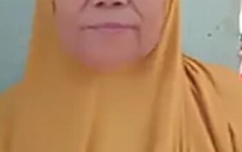 Keluarga Besar Bp M Suryadi Gelar Tahlilan Ke 7 Hari Atas Meninggalnya Almarhum Ibu Surifah