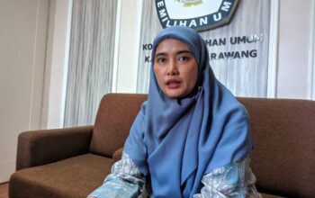 KPU Karawang Akan Evaluasi Dan Panggil PPK PPS