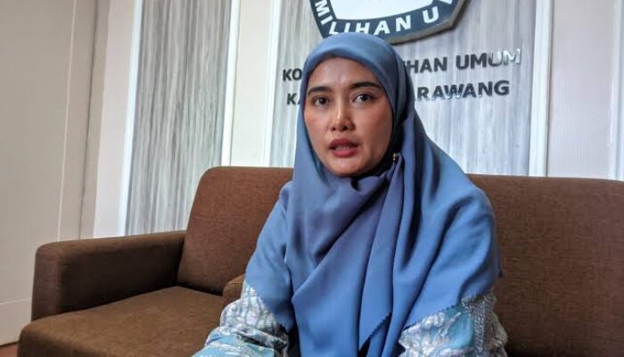 KPU Karawang Akan Evaluasi Dan Panggil PPK PPS