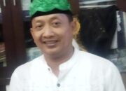 Pemerintah Desa Mulyasari Karawang Gelar Peringatan Isra Mi’raj
