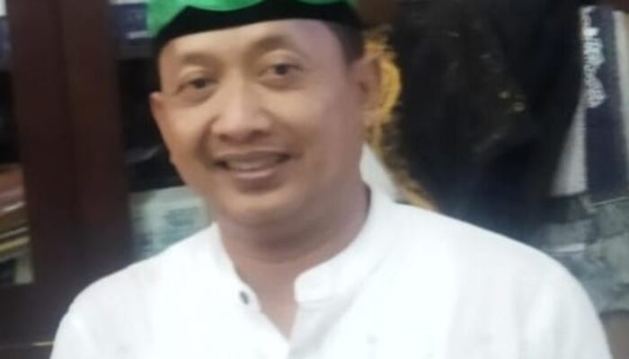 Pemerintah Desa Mulyasari Karawang Gelar Peringatan Isra Mi’raj