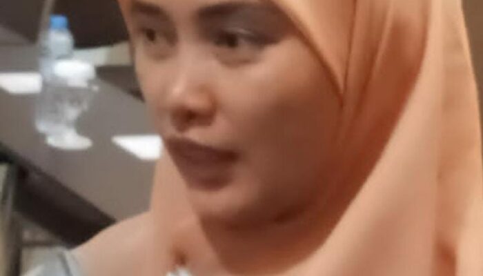 KPU Karawang Pimpin Rapat Persiapan Rekapitulasi Hasil Penghitungan Suara Pemilu 2024