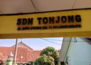 SDN Tonjong Sukabumi Tidak Menerapkan Dana Pemeliharaan,Di Duga Masuk Kantong Pribadi