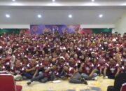 Rakernas Pertama IWO Indonesia, Bahas 4 Poin Dasar Pergerakan Organisasi Ke depan