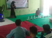 Dalam Rangka PHBI, OSIS PKBM Sanggar Juang Peringati Isra Mi’raj 1445 H