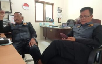 Tim Saber Karawang Akan Tindaklanjuti Dugaan Pungli Di SDN Kondang Jaya 3