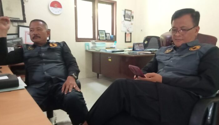 Tim Saber Karawang Akan Tindaklanjuti Dugaan Pungli Di SDN Kondang Jaya 3