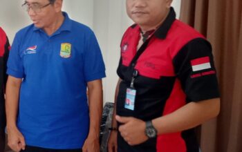 Kabid Dikdas Karawang Yanto Pungutan Di SDN Kondang Jaya 3 Harus Ada Yang Bertanggung Jawab