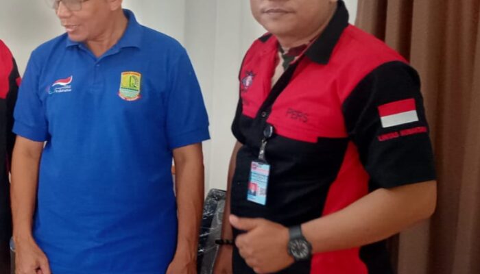 Kabid Dikdas Karawang Yanto Pungutan Di SDN Kondang Jaya 3 Harus Ada Yang Bertanggung Jawab