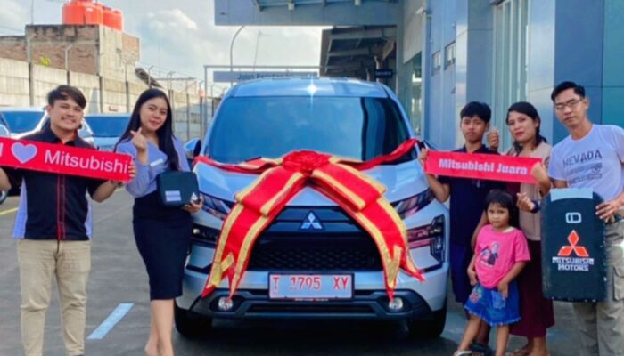 Wartawan Nurjatinews.Com Yang Sukses Kembangkan Bisnis Ayam Bakar