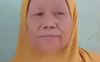 Redaksi Nurjatinews Turut Berduka Cita Atas Meninggalnya Ibunda dari Bp M Suryadi