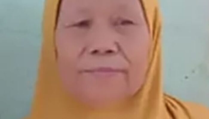 Redaksi Nurjatinews Turut Berduka Cita Atas Meninggalnya Ibunda dari Bp M Suryadi