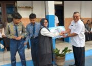 Siswa SMPN 1 Kota baru Karawang Raih Prestasi Yang Gemilang Dalam Ajang O2SN