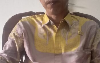 Kepsek. SDN. DUREN 1 Berharap Adanya Jembatan Penyebrangan Orang (JPO).