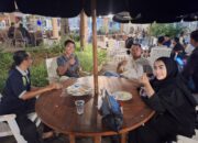 Caleg DPRD Propinsi Jawa barat Dapil 10 Dari Partai Garuda Muslihatun Tetap Optimis Dapat Masuk Parlemen.