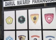 Diduga kepala sekolah SMK Darul Ma’arif Pamanukan, alergi terhadap wartawan