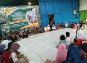 Menyambut Bulan Suci Ramadhan PT Cahaya Mitra Utama Gelar Santunan Anak Yatim