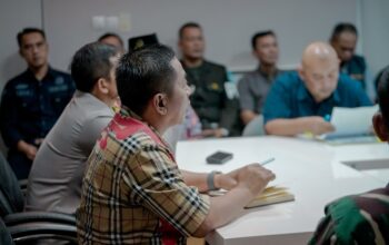 Bupati Karawang H Aep Syaepuloh.SE Tegas! Tutup Tempat Hiburan Malam Selama Ramadhan