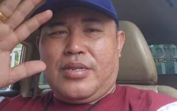 Ketua Umum IWO Indonesia Instruksikan Anggota Dirikan Posko Informasi di Lokasi Banjir Demak