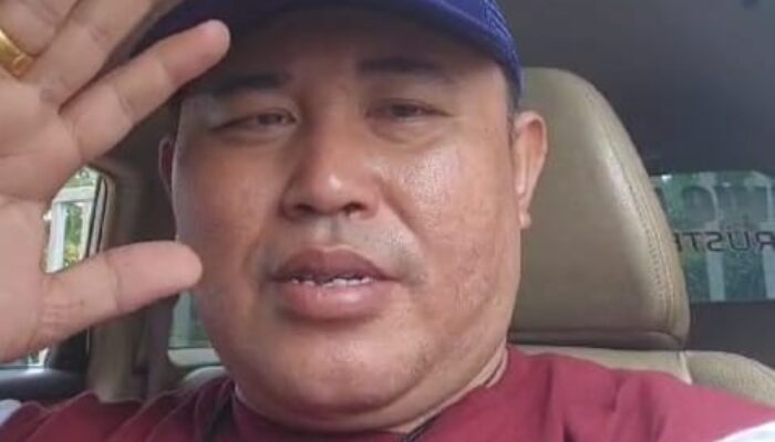 Ketua Umum IWO Indonesia Instruksikan Anggota Dirikan Posko Informasi di Lokasi Banjir Demak