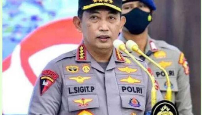 Surat Edaran Kapolri: Tindak Tegas dan Tangkap Semua Debt Collector atau Mata Elang