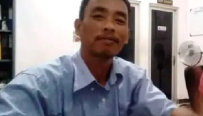 RT 003 RW 001 Desa Walahar Kecamatan Klari Karawang Rawan Pencurian