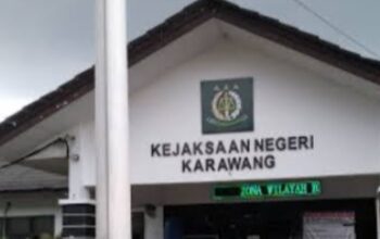 Kejaksaan Negeri Karawang Akan Tindaklanjuti Dugaan Pungli Yang Terjadi Di SDN Kondangjaya III